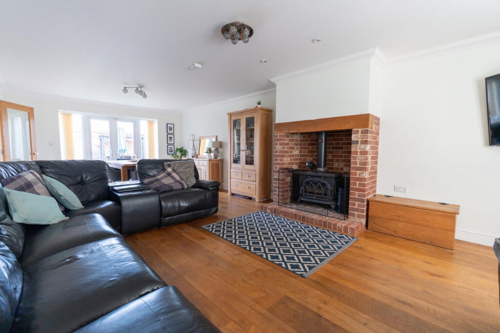 Mill Lane, Ellingham, Bungay, NR35 2PX photo 4