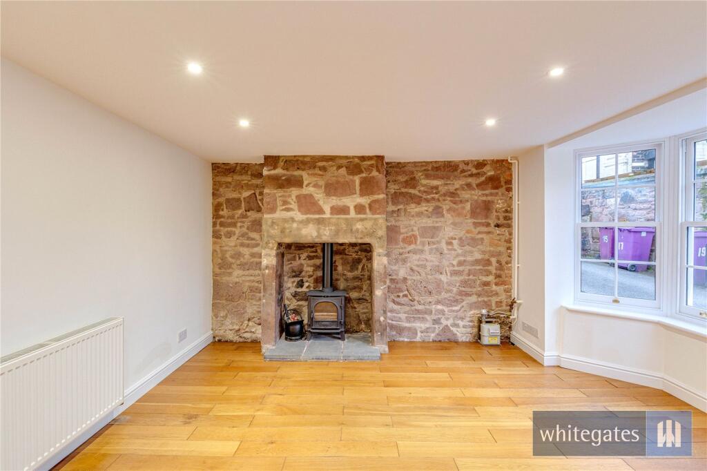 Pitt Place, Woolton, Liverpool, Merseyside, L25 photo 3