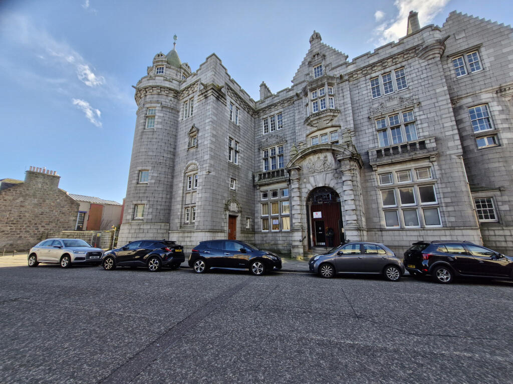 Main image of property: 28a, Crown Street, Aberdeen