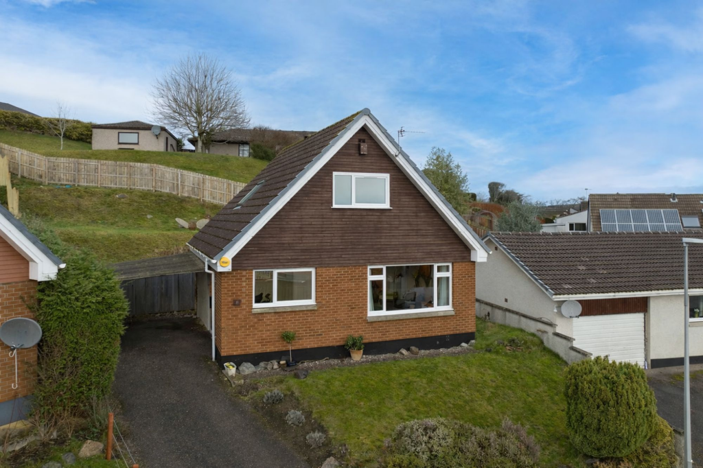 Main image of property: Croft Road, Inverness, IV3