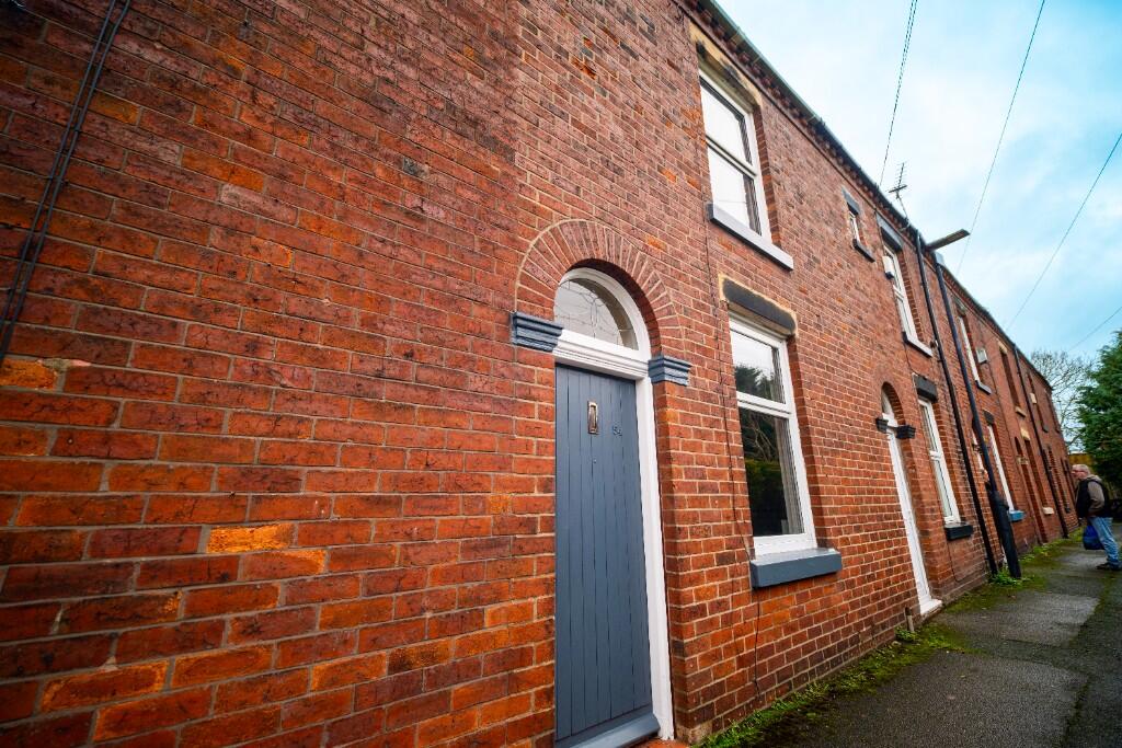 Main image of property: Bedford Square, Leigh, Greater Manchester, WN7