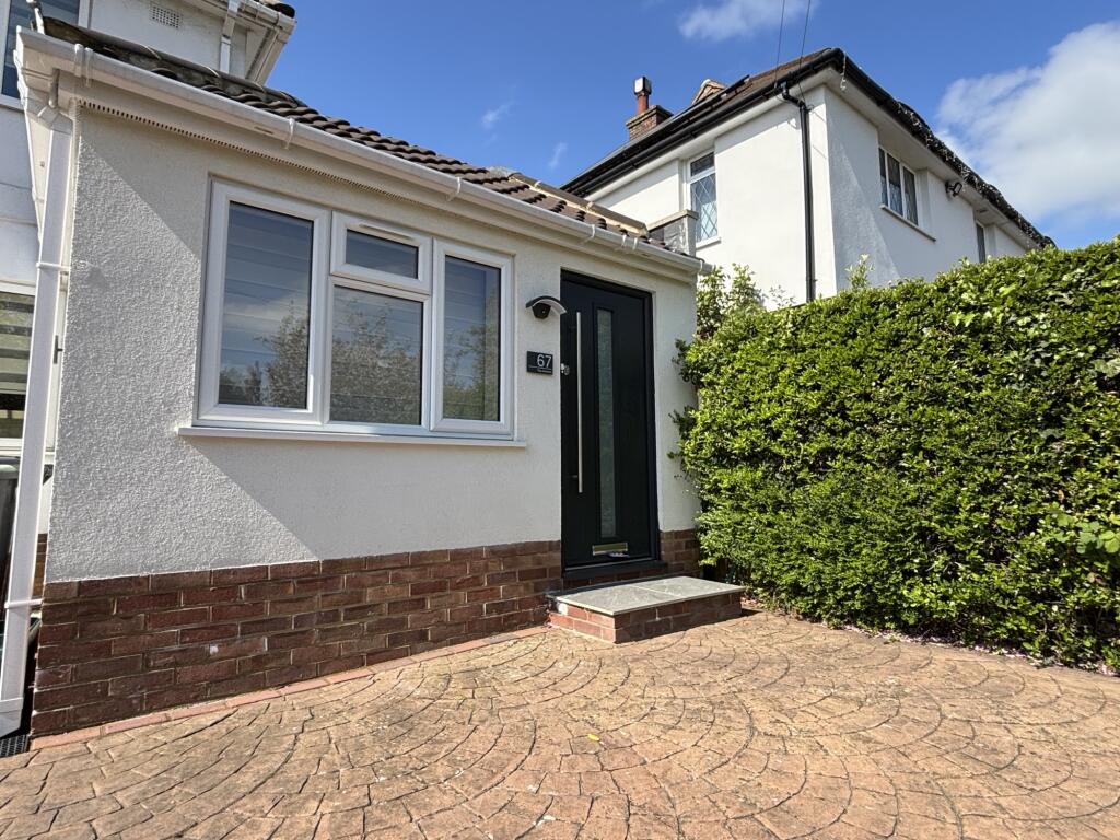 Main image of property: The Ridgeway, Tonbridge