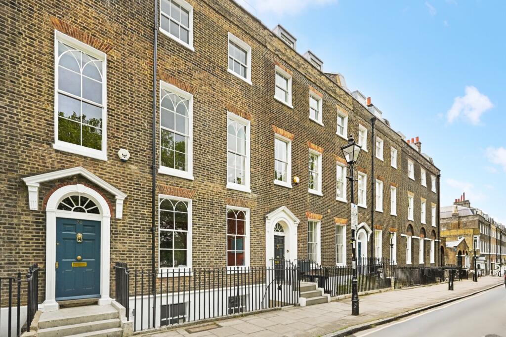 Main image of property: Highbury Place,
Highbury, N5