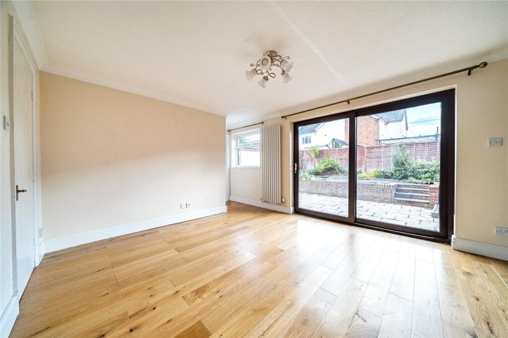 House in South Oxfordshire, Didcot - More