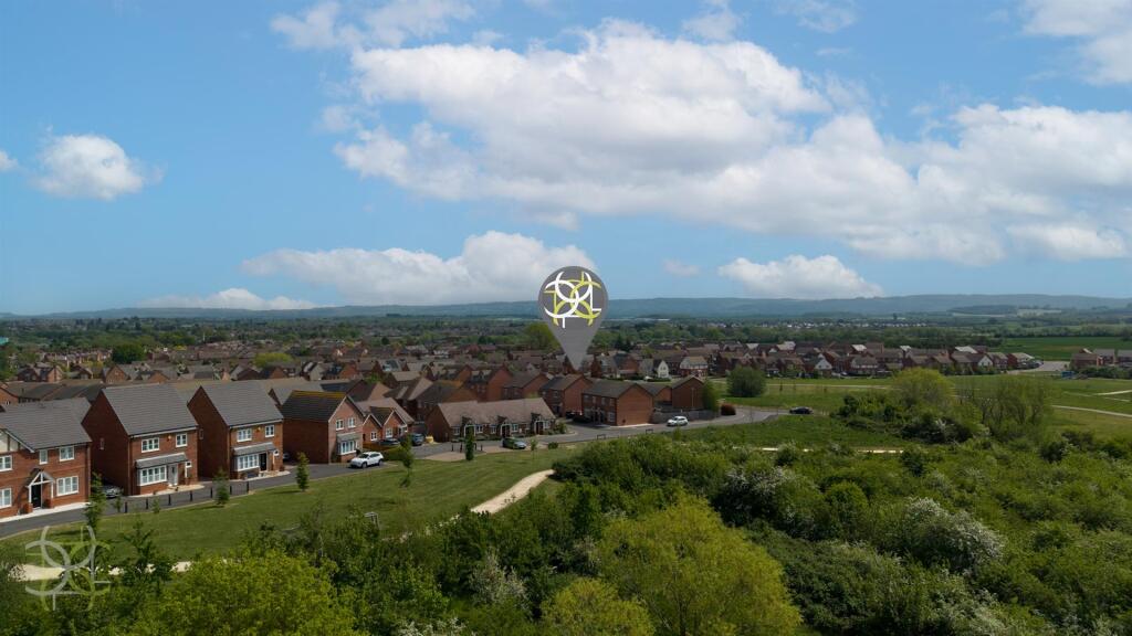 Spiers Crescent, Evesham photo 4