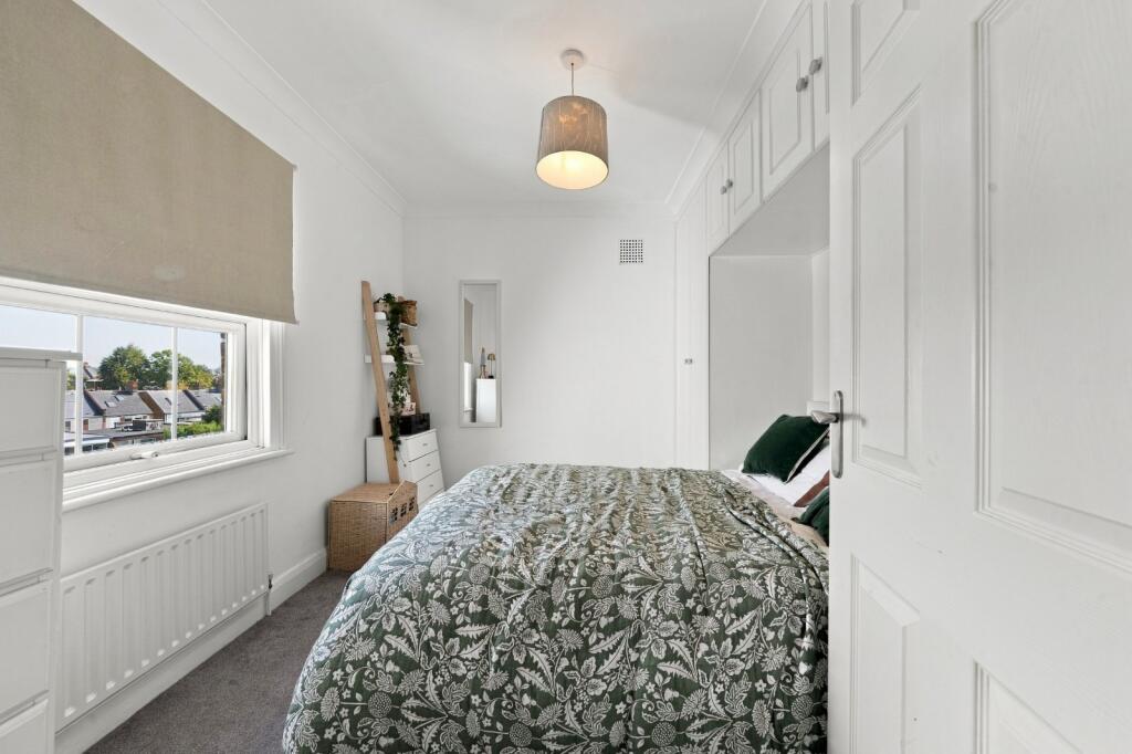 Apartment in London - View 4