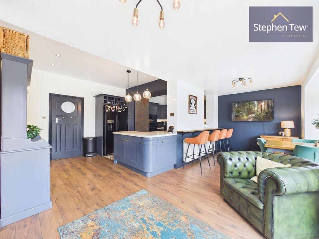 House in Blackpool - View 3