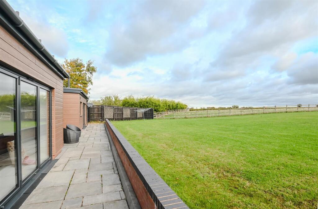 Additional image 40 of Woodside Barn, Mill Lane, Edingale, B79