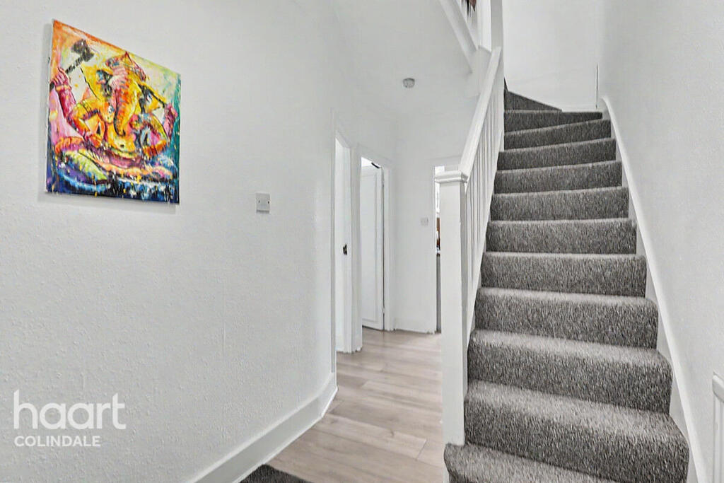House in London - More