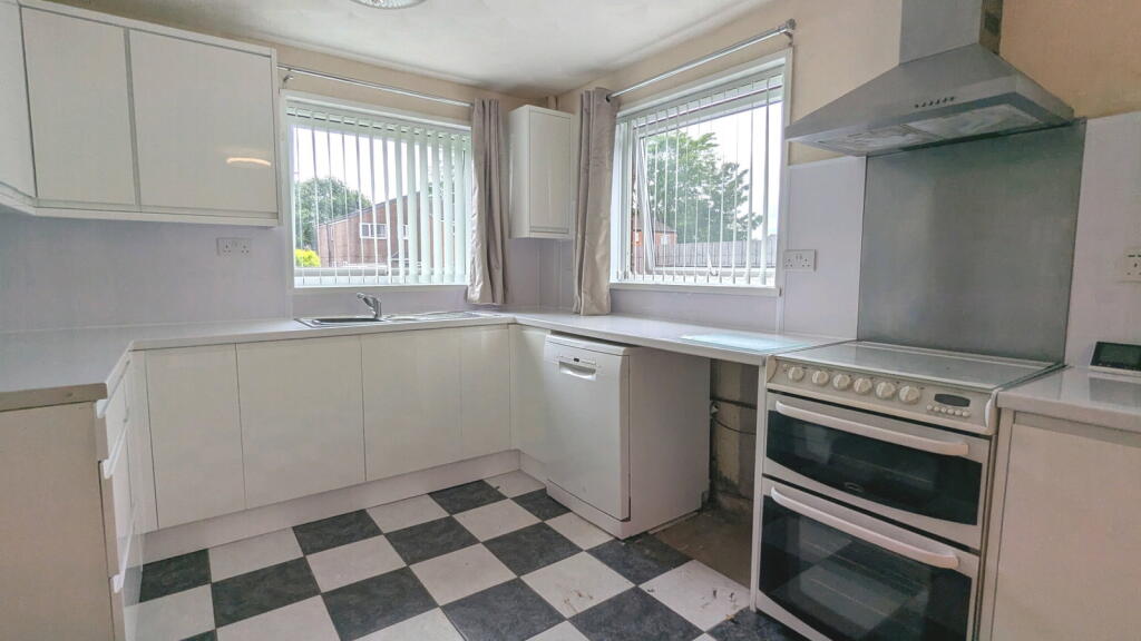 House in Wigan, Greater Manchester - View 2