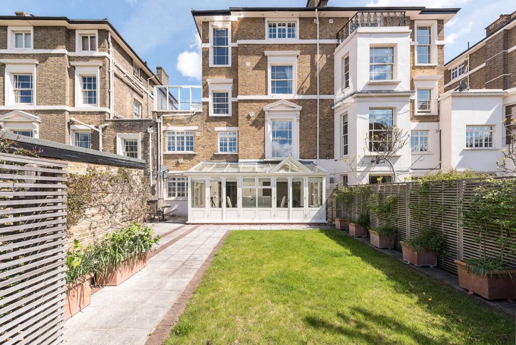 Main image of property: Warwick Avenue Little Venice W9