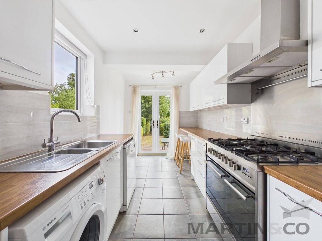 House in St Albans, Cottonmill - View 4