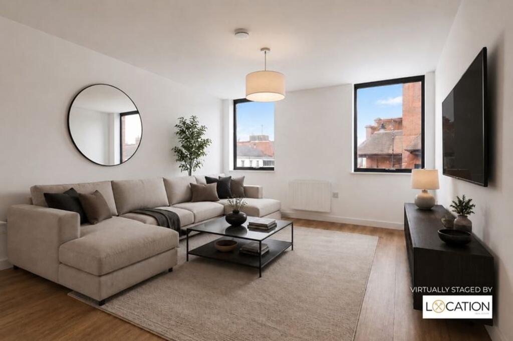Main image of property: Marlborough Road, Old Town, SN3