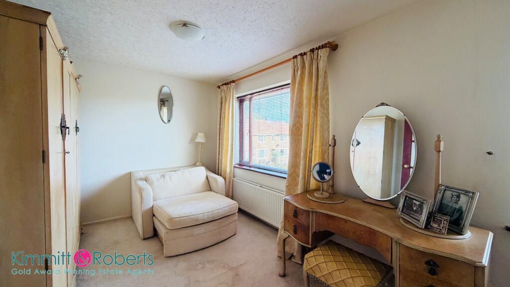 House in Seaham, County Durham - More