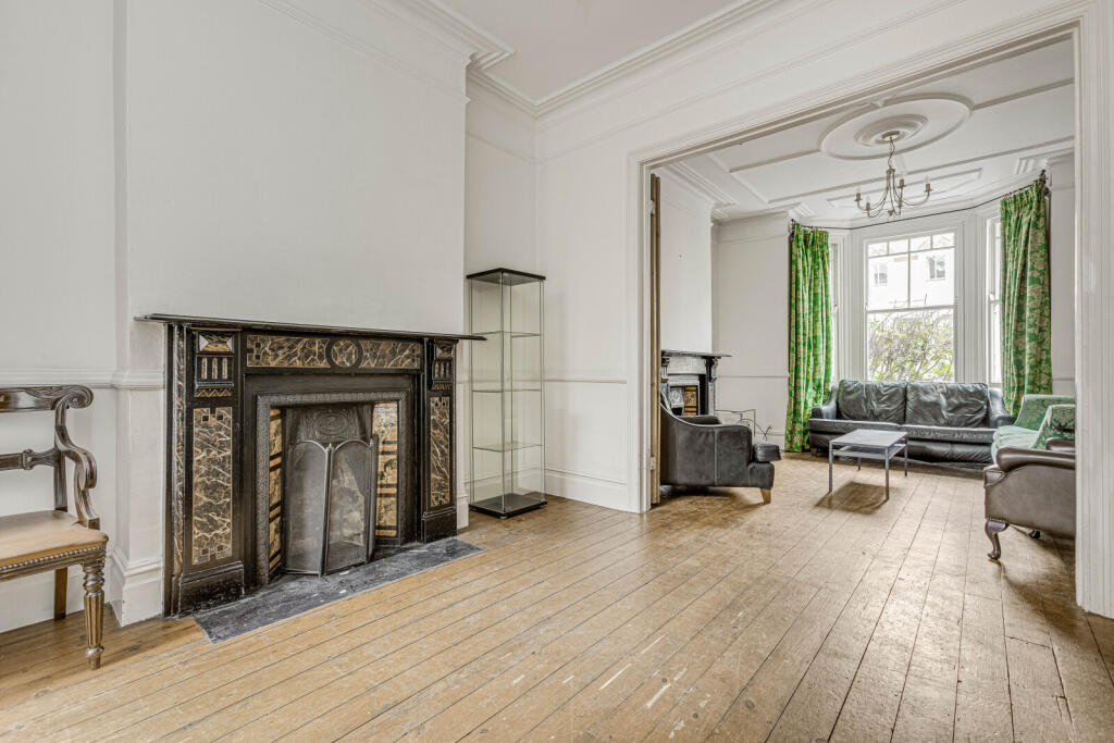 Main image of property: Broomwood Road,
Battersea, SW11