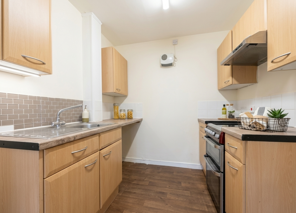 Main image of property: Eagle Street, Penn Fields Wolverhampton