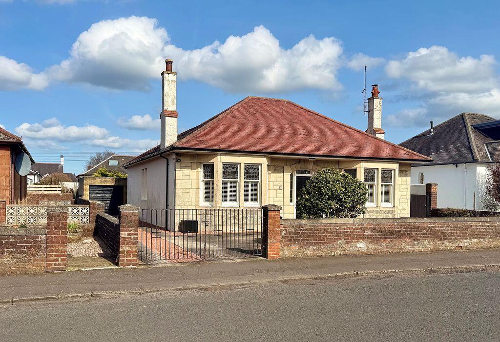 Main image of property: Rualden, Ewenfield Avenue, Ayr