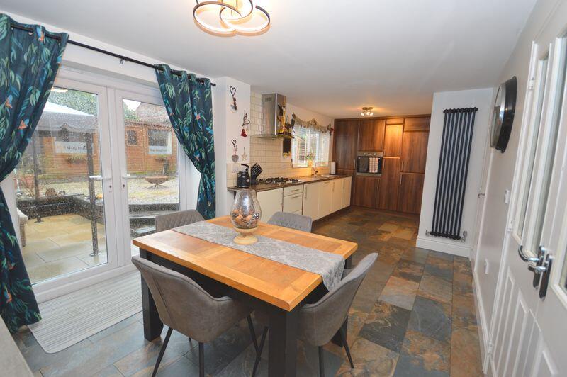 Main image of property: Chadwick Lane, Widnes