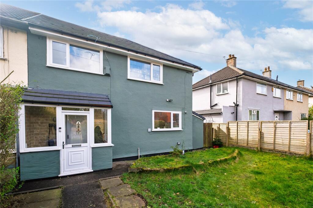 Main image of property: Queens Road West, Church, Accrington, Lancashire, BB5