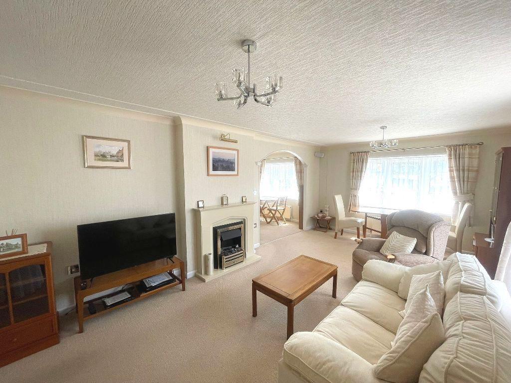 Overbury Way, Broadway - View 3