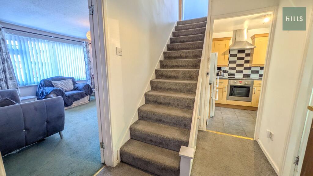 House in Worcester, Worcestershire - View 5