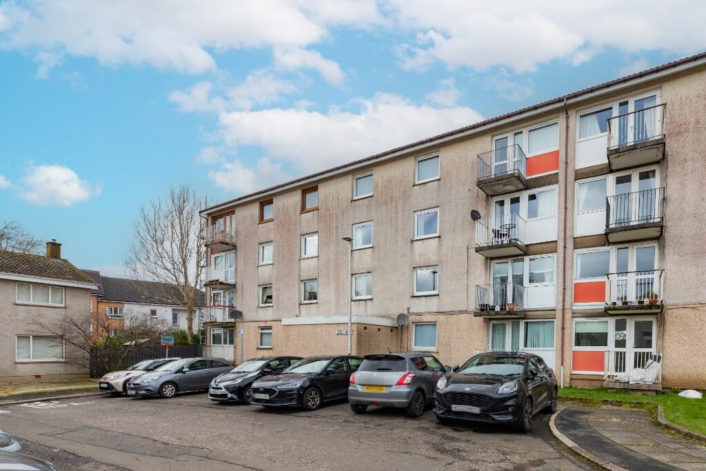 Main image of property: Saskatoon Place, Glasgow, G75