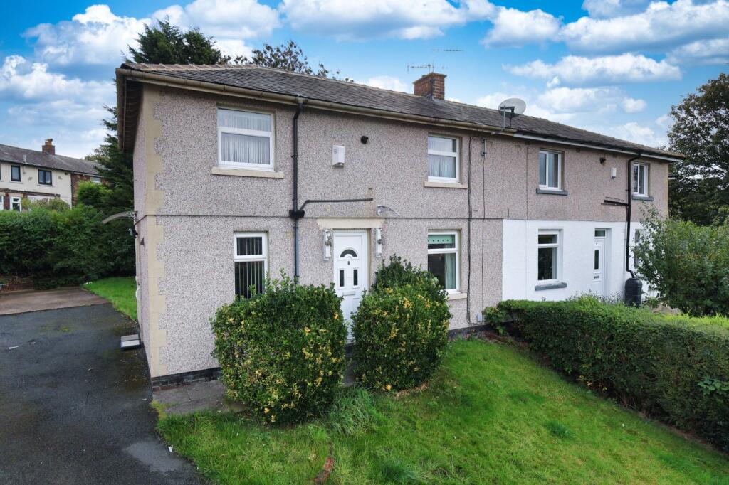 Burnwells Avenue, Thackley, West Yorkshire, BD10, West Yorkshire
