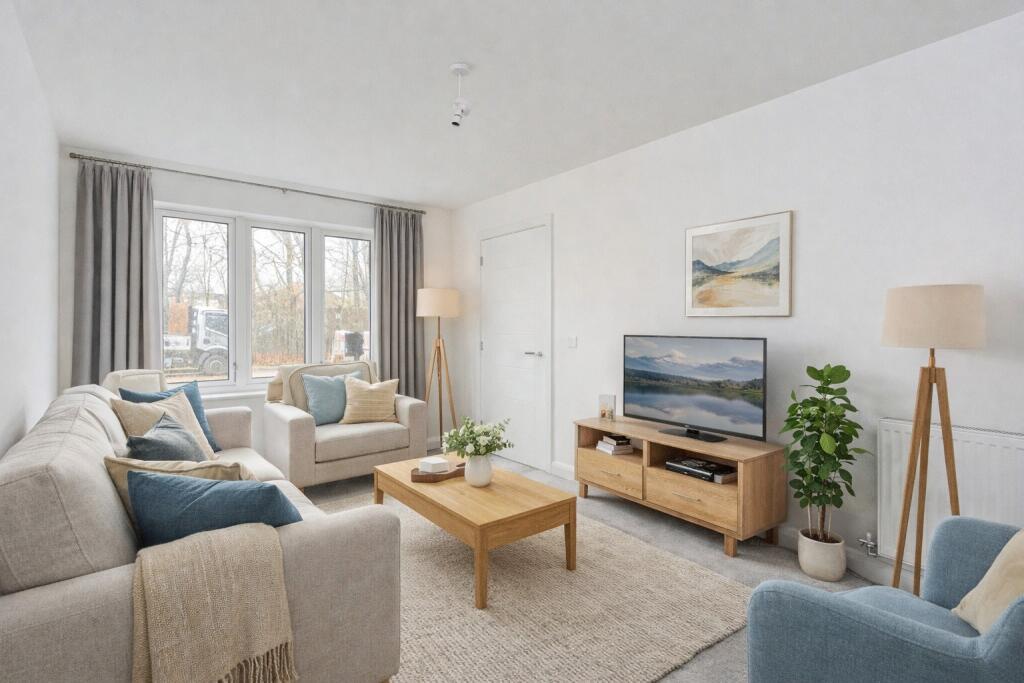 Main image of property: The Woodlands, Sayers Common, Hassocks