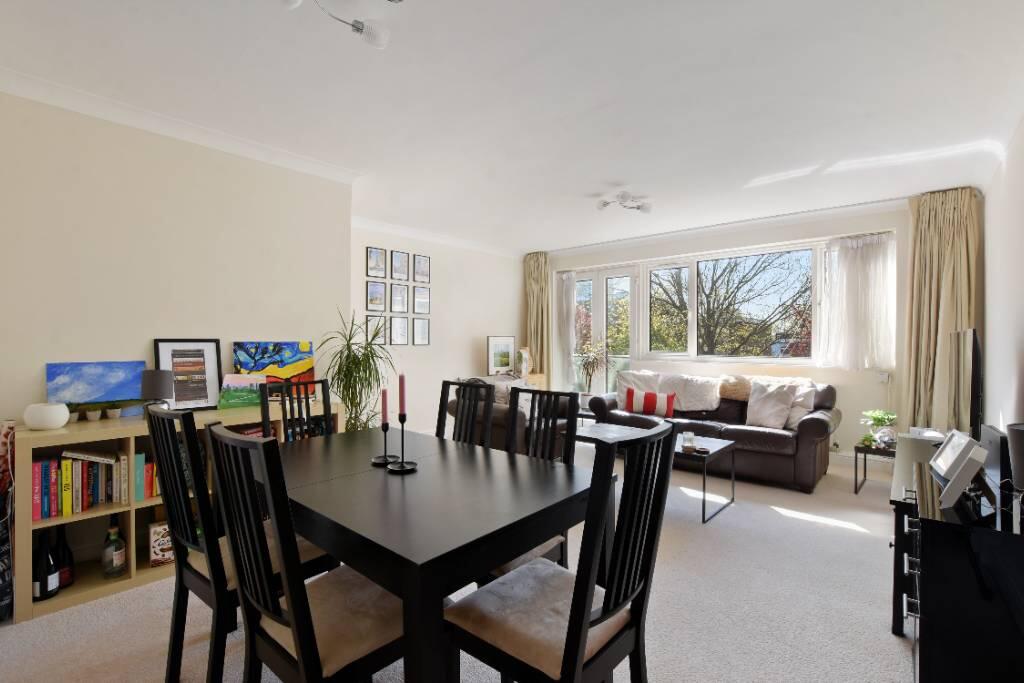 Main image of property: Fellows Road, Swiss Cottage, NW3