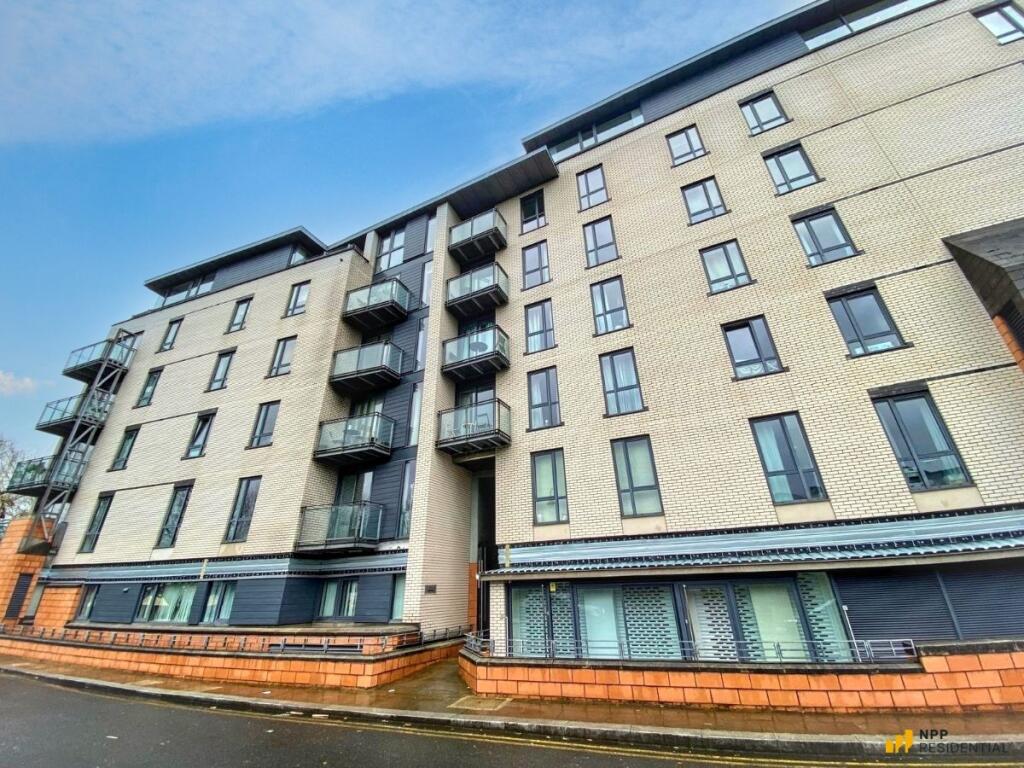 Main image of property: Rice Street, Castlefield