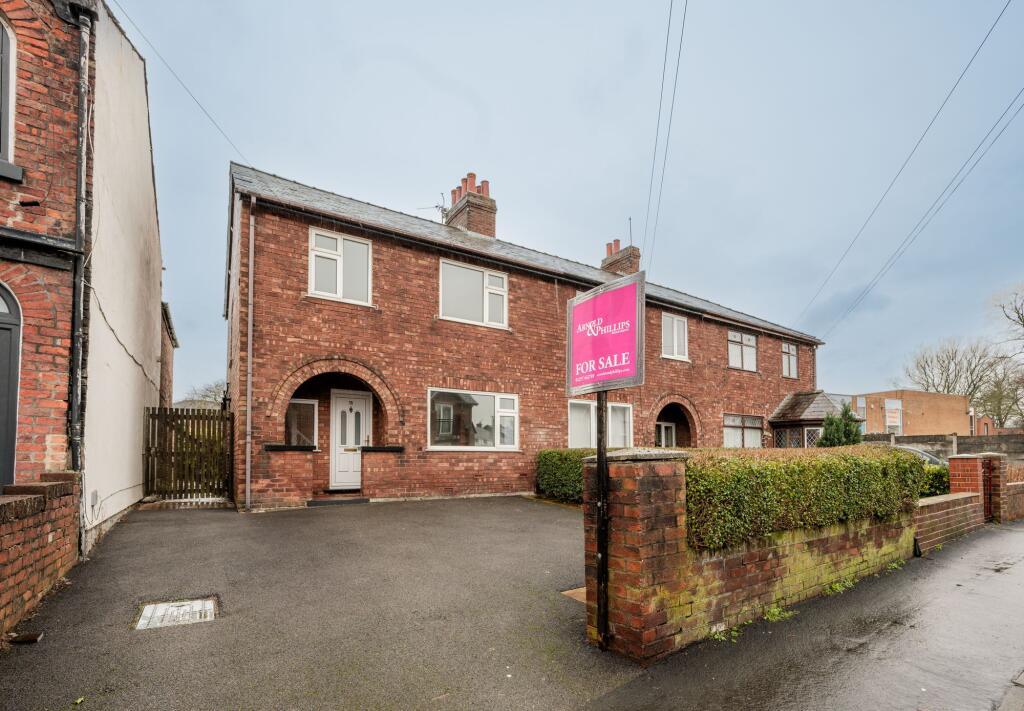 Main image of property: Prescot Road, Ormskirk, L39