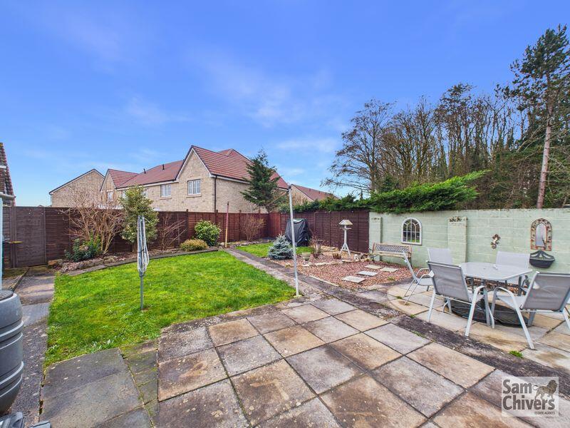 Waterside Road, Radstock - View 2