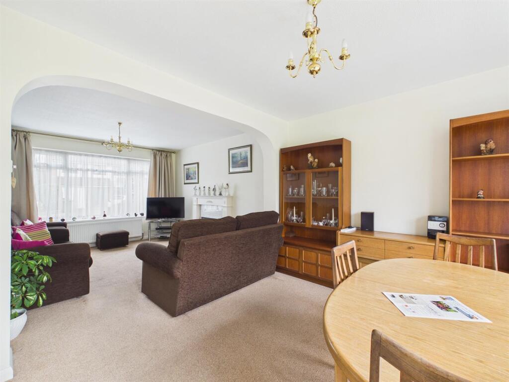 House in Derby - More
