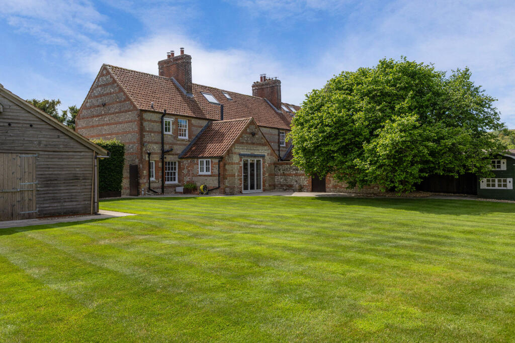 Main image of property: Monkton Deverill, Warminster, BA12