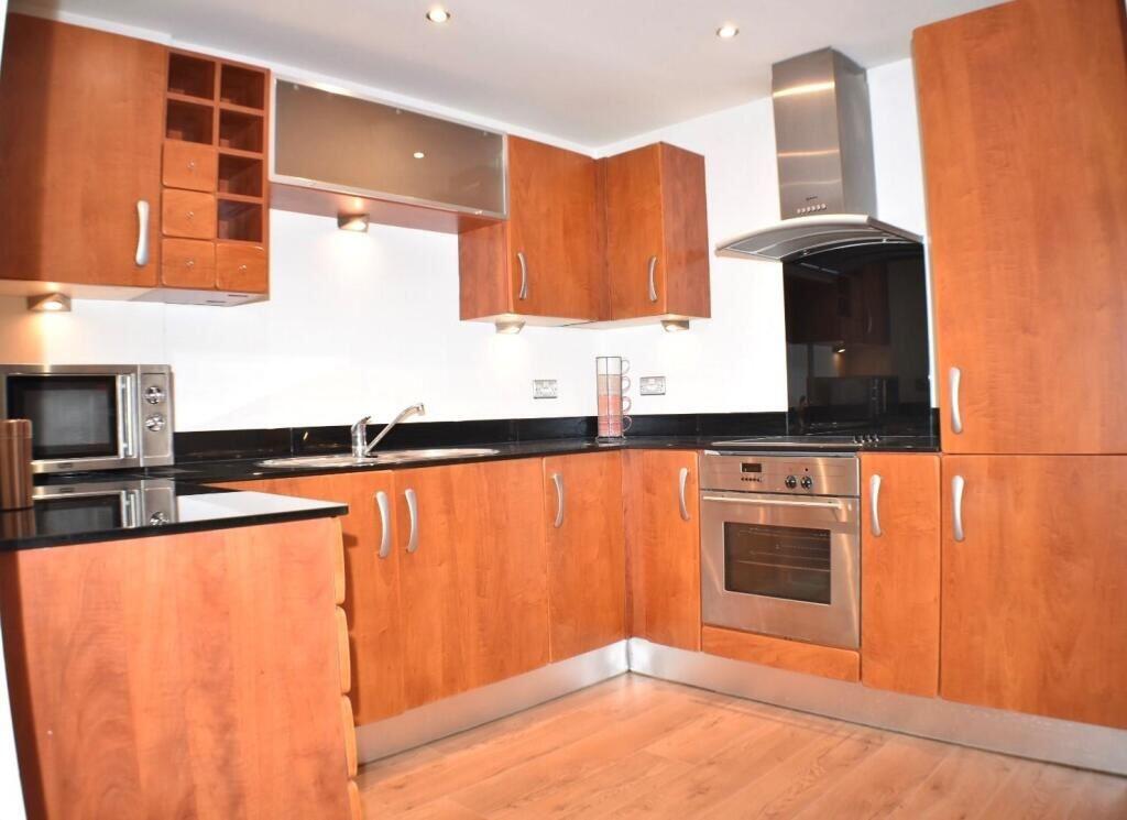 Magellan House, 82 Armouries Way, Leeds, West Yorkshire, LS10 1JG photo 4