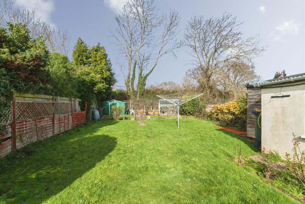 House in Exeter, Whipton - More