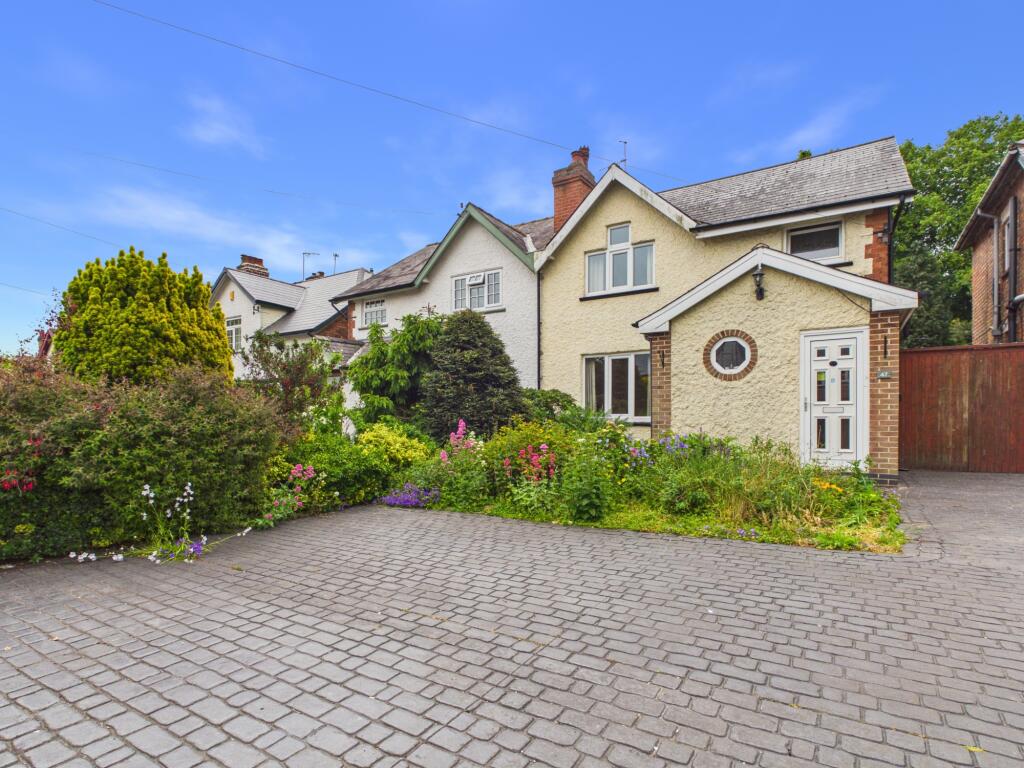 Main image of property: Chain Lane, Mickleover