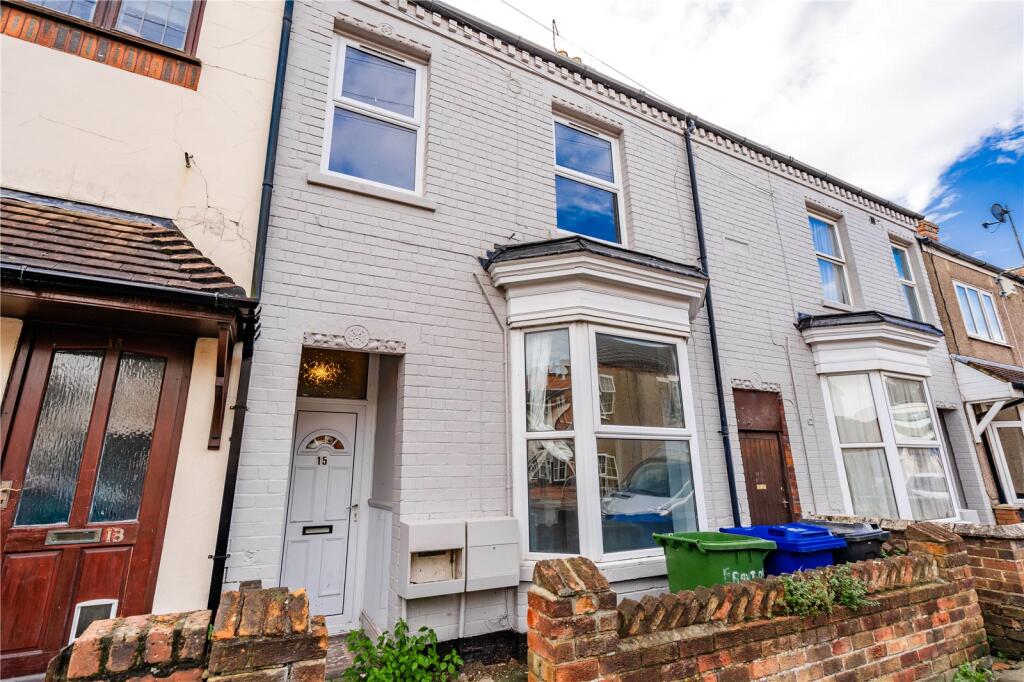 Main image of property: Rowston Street, Cleethorpes, Lincolnshire, DN35