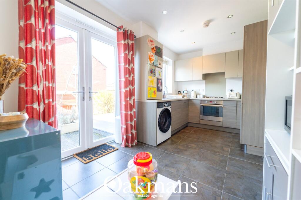 Additional image 10 of Cofton Park Drive, Rednal, Birmingham, West Midlands, B45