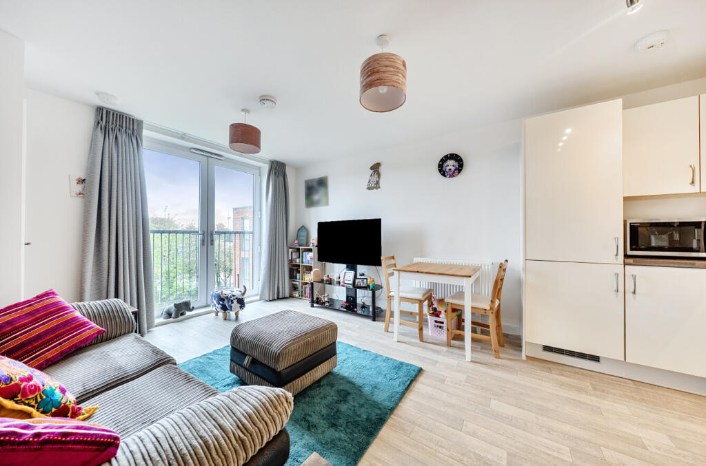 Main image of property: Pembroke House, 22a Wilton Road, Camberley, GU15