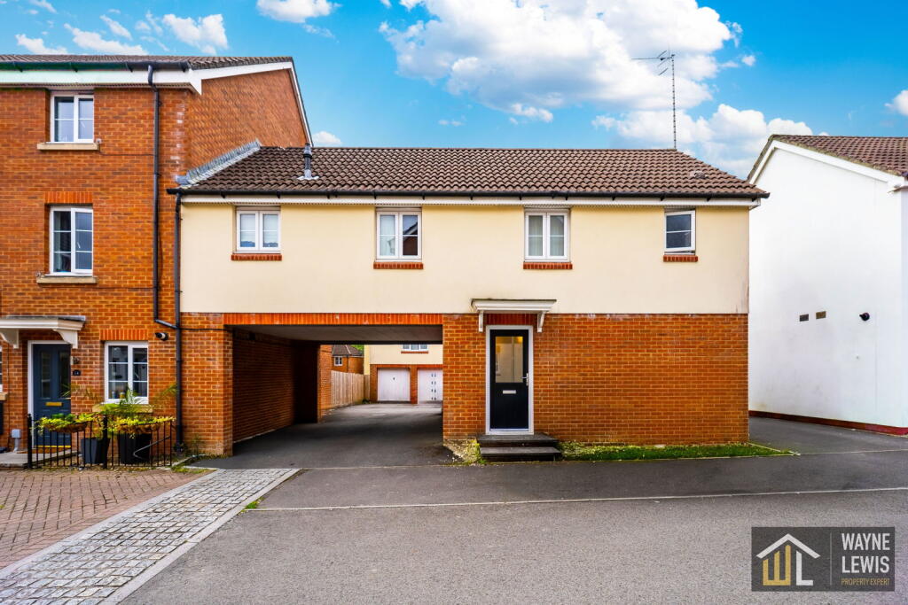 Main image of property: Penderyn Close, Merthyr Tydfil, CF48 1AS