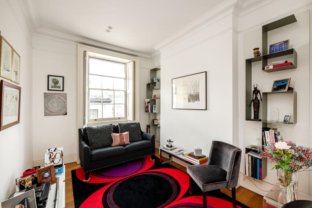 House in London - View 4