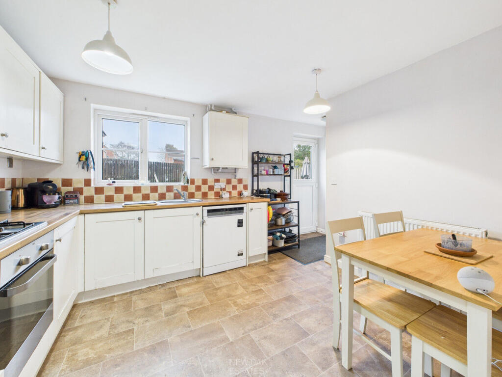 Main image of property: Crow Croft Road, Pilsley, S45