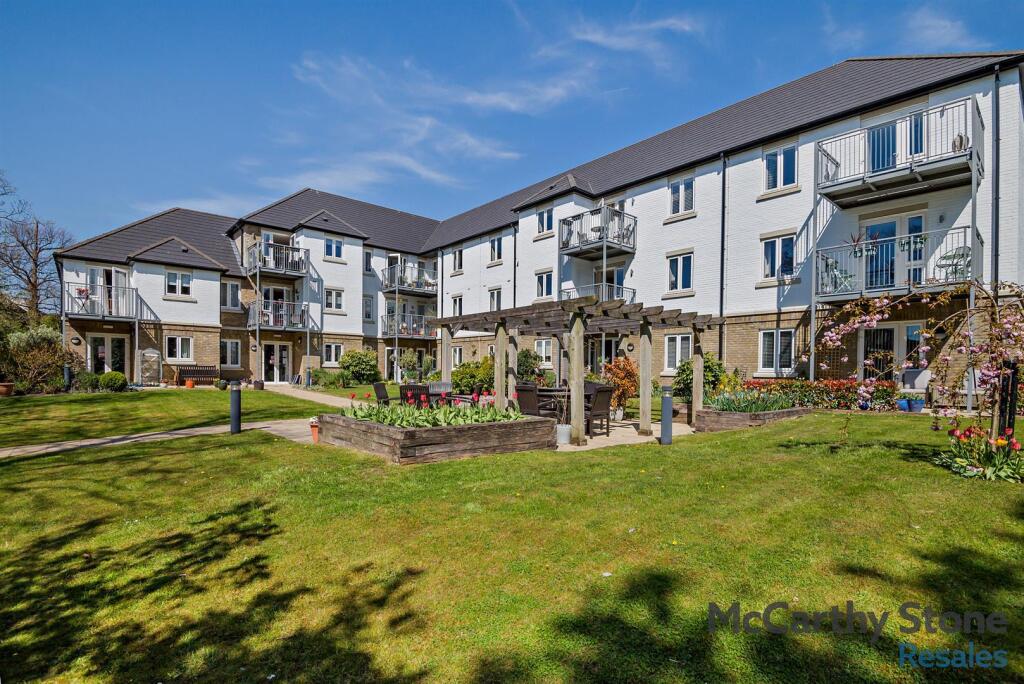 Main image of property: Applegate House, Seymour Road, Trowbridge
