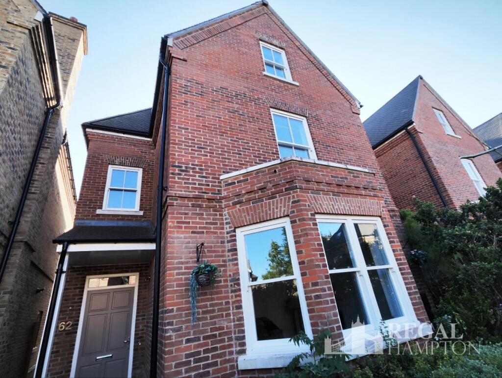 Main image of property: Ham, Richmond, London, TW10