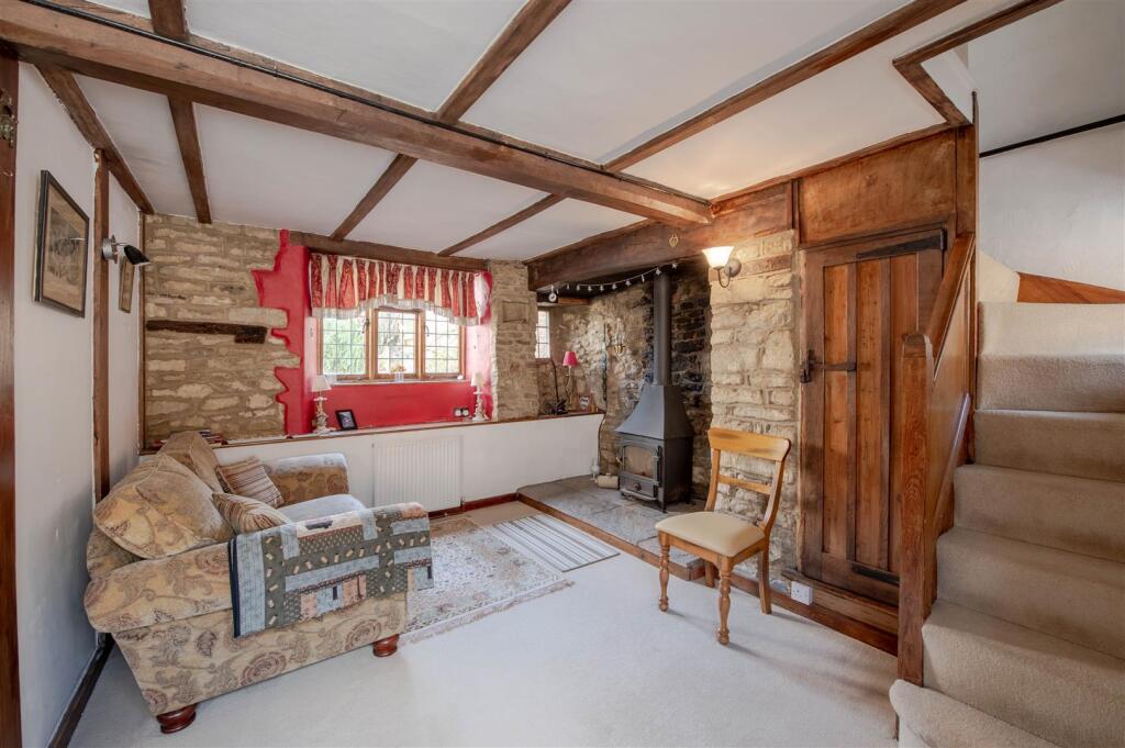 House in Higham Ferrers, North Northamptonshire - View 4