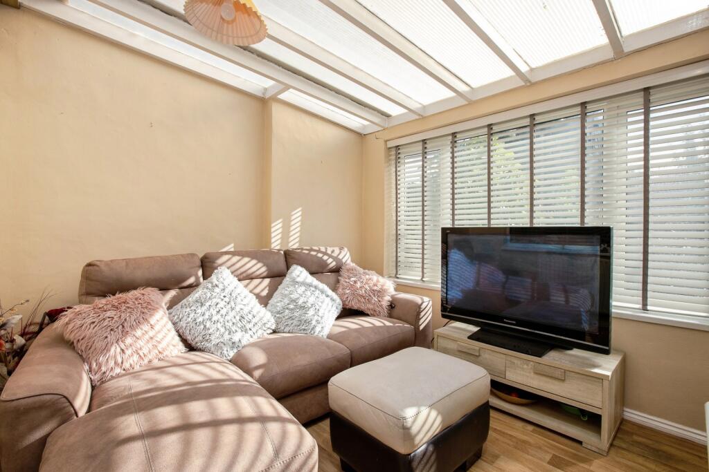 House in Nottingham - More