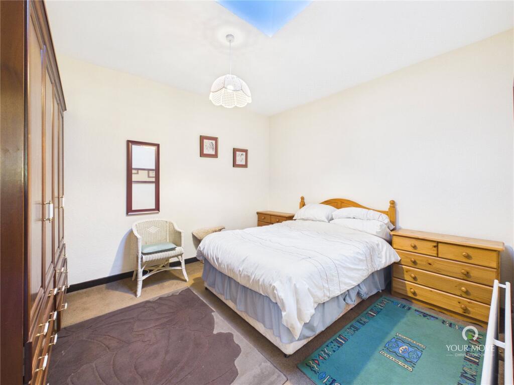 House in Newcastle upon Tyne - View 5