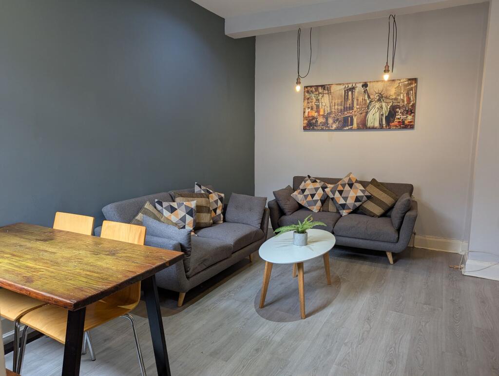 House in Liverpool - View 4