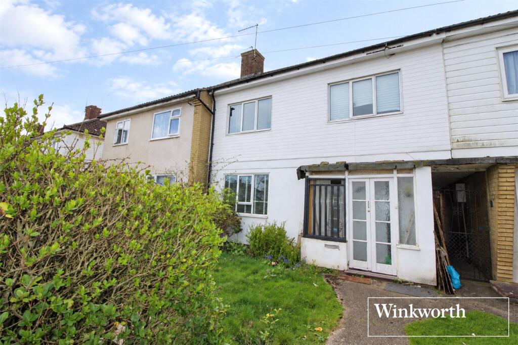 Main image of property: Micklefield Way, Borehamwood, Hertfordshire, WD6